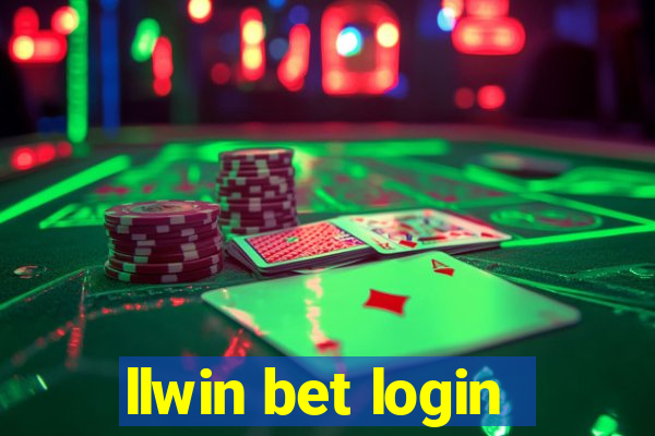 llwin bet login